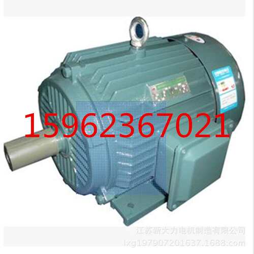 铜线YE4-225M-6-30KW三相异步电动机 多规格防爆电机