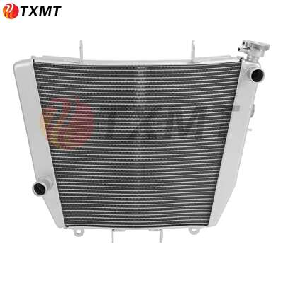 适用 Aprilia RSV4 2011-2022年 散热器 水箱总成