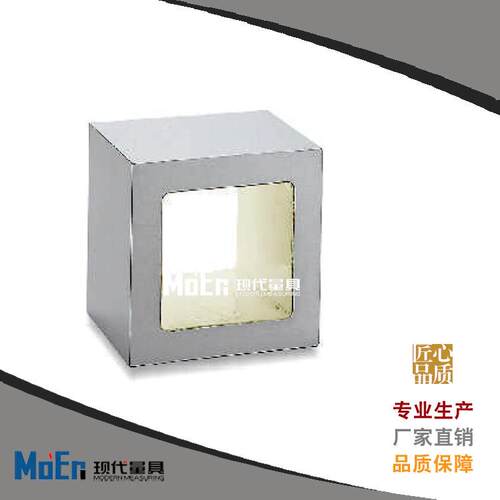 BP27 方型垫块mc机床基座 双面四面六面八面基座 机床基板 治具