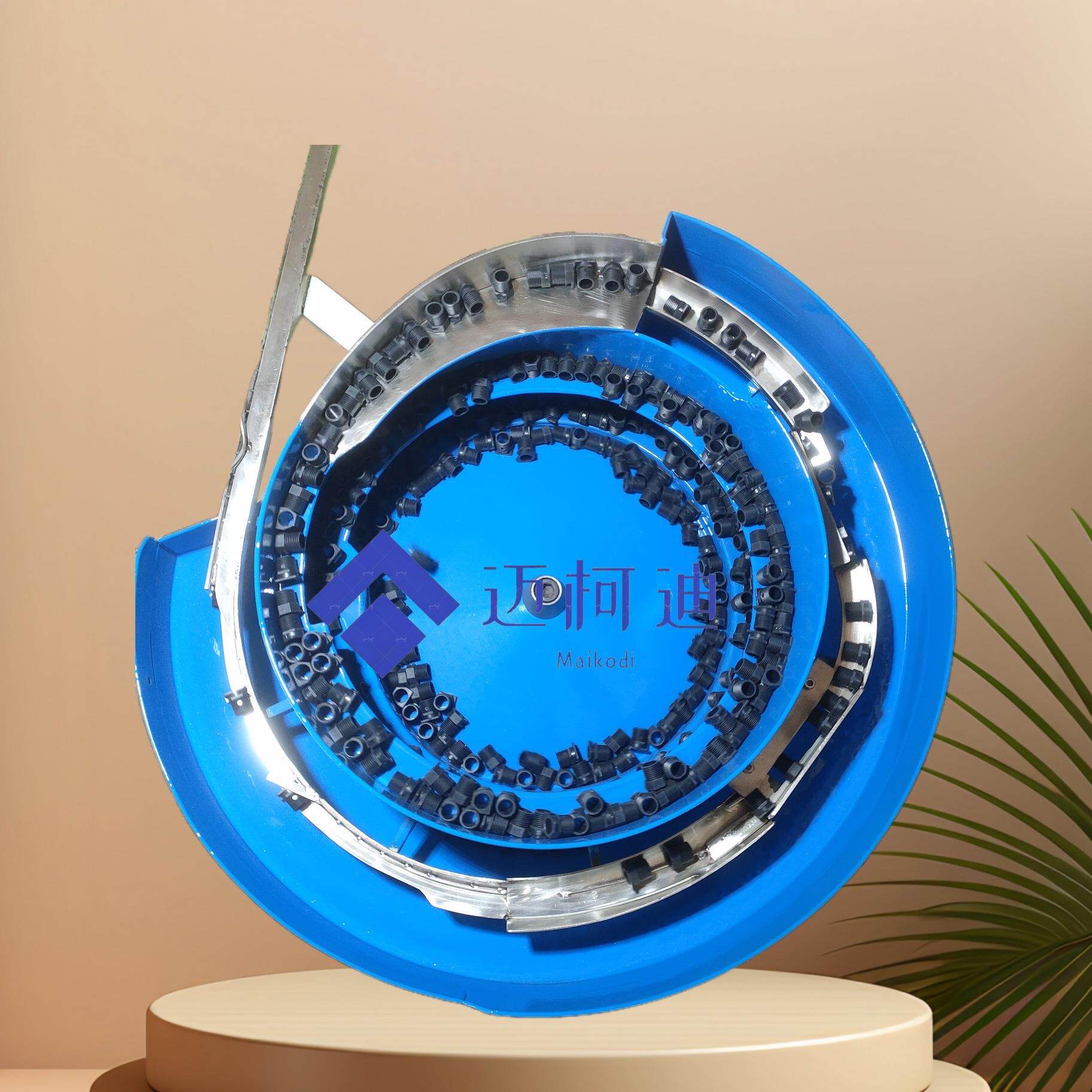 振动盘上料机器温度开关温控过载保护器电子