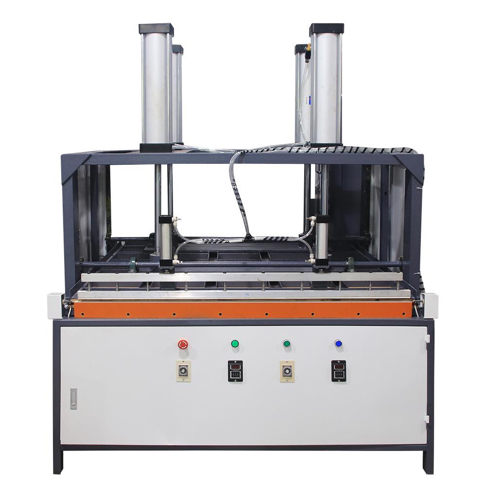 棉被抱枕软垫等软物品压缩真空包装机打包机封口机械设备