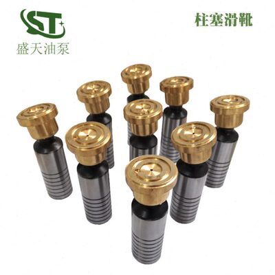 -326 靴柱1塞滑402514塞SY-S泵柱L16Y-3C  E克CY原厂邵阳维0Y0  8