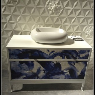 L6401六角砖 北欧六边形瓷砖卫生间墙砖厨房餐厅咖啡X厅防滑优质