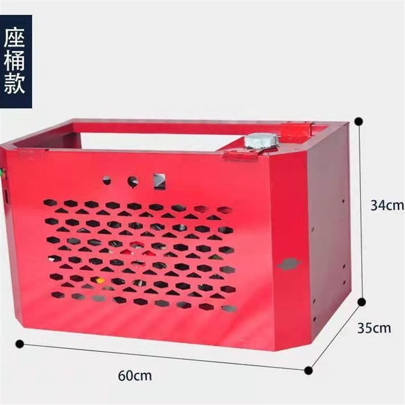 电动三四轮车增程器486072v伏E汽油四轮发电机三轮增程器新款