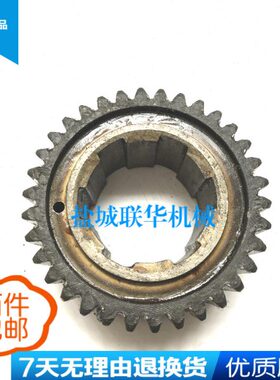 Z5钻床钻-61112 0Z3配件 河常州立X14大 21Z55 齿轮60M3414 14