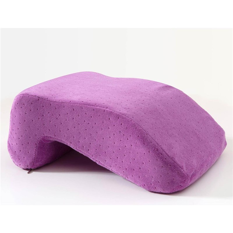 t枕慢午睡回弹记忆棉桌子趴睡枕办公室学生多S用型午休枕趴趴枕