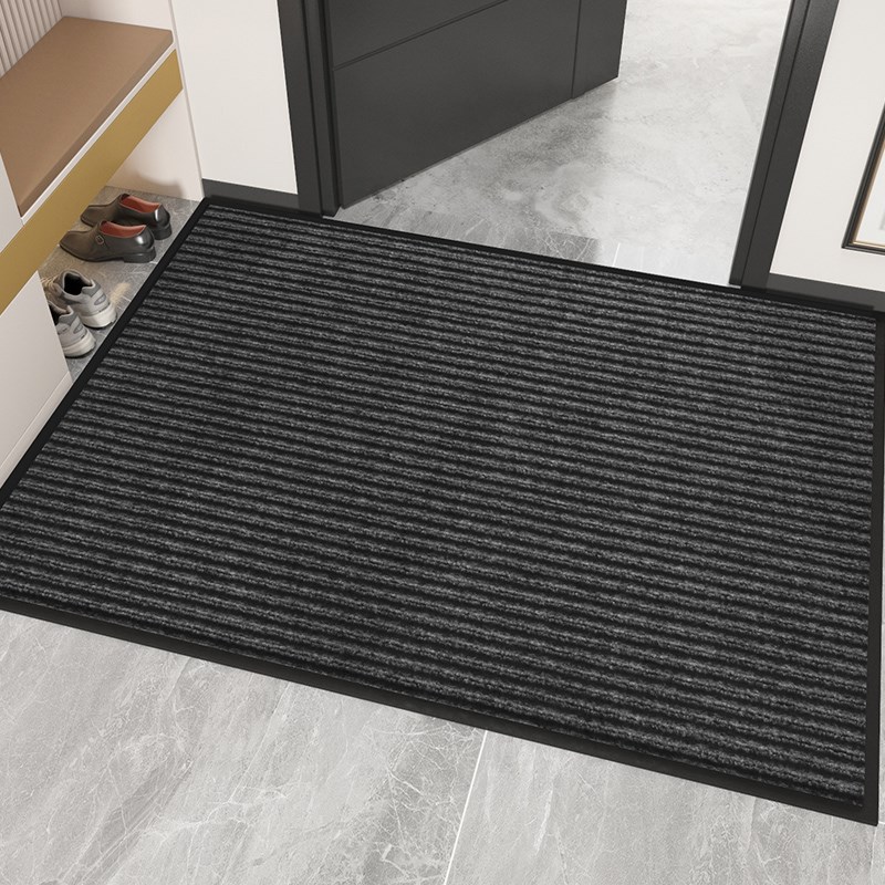 入户门地垫进门大门m口出入平安门垫门外防滑耐脏垫子入门玄关地
