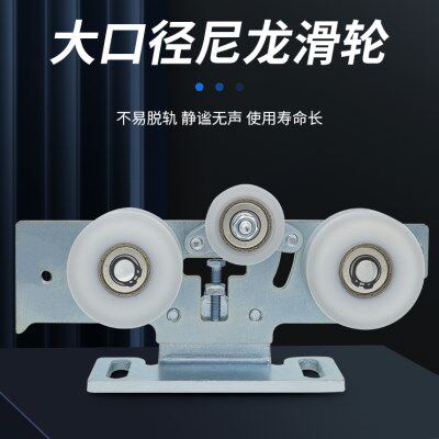 三浦重型D-20通用自动平移门感应门机组感应铜门玻璃木门整套机组