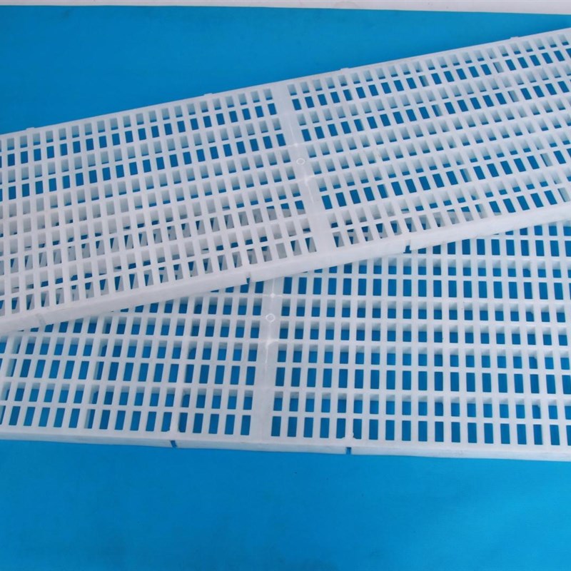 宠物塑料垫脚板h猫狗兔子笼猪仔板加厚方管泰迪笼子防水垫板易清