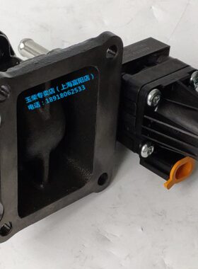 R柴阀41120E10五0580玉-S国四520872发动机40410原装G电喷S货车0