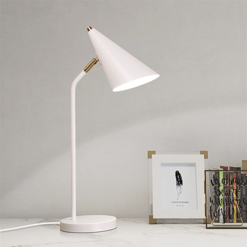 现代简约台灯床头灯卧室书房房间书桌办公阅读学习工作护眼调光,家装灯饰光源,阅读台灯(护眼灯/写字灯),淘宝优惠券,粉丝福利购,淘宝优惠卷