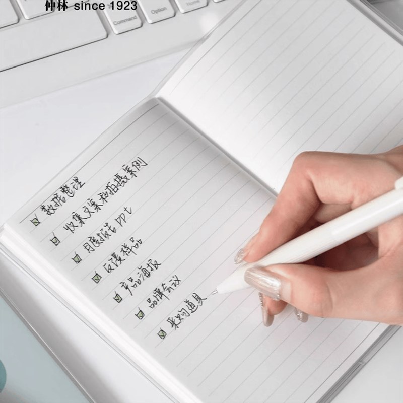 日程本2025年日历本计划本打卡自律本时间管理效率蛇年限定