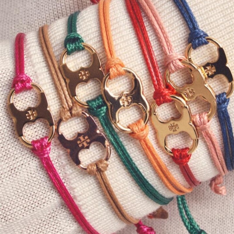 时尚工作c服夜梦趣梦手链梦慈善红绳情侣手链同款男女