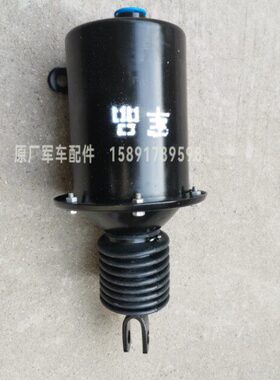 陕汽配件  SX2300 SX2153 SX2190 SX2150前分泵前制动气室