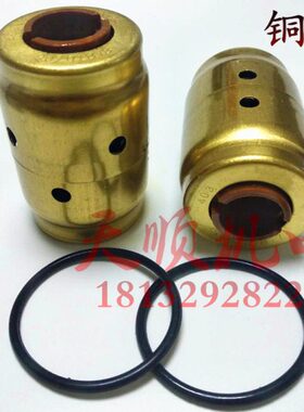 整体3YB//密封盒式潜水泵密封盒油Q/铜U机械密封1/40UU浸式4整体5