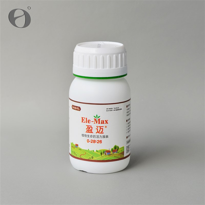 活性保持/盈脉 亚磷酸钾复合肥料进口I液态肥杀菌抑菌预防病害促