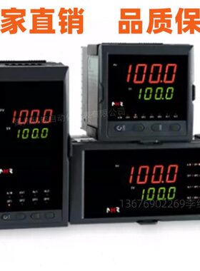 HR器027X-手动2压力B虹润27X0/55仪手//1P操作--/A显示-器操/N0