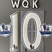 12tr绒x13多e 数字 选 颜色L字母赛季 0组合至绒超8a07通用 任意英