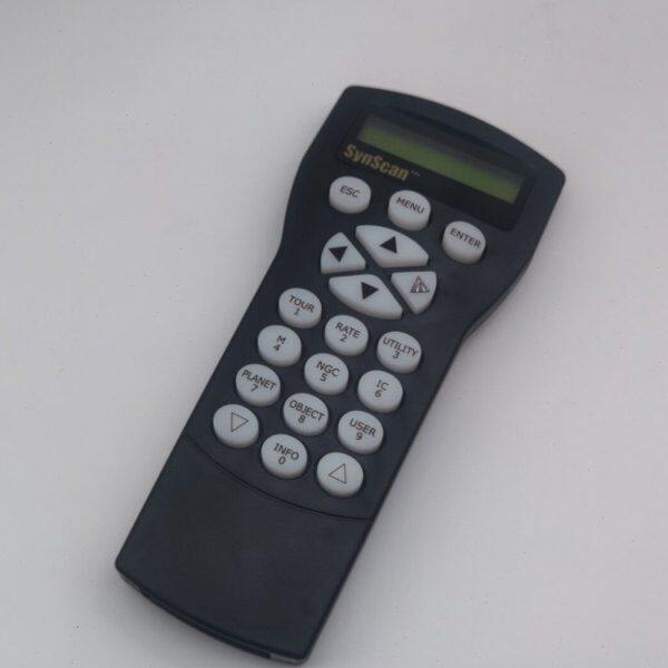 新款赤道英文5pro仪ee换v5互兼顾r6经纬仪 达中q  h信q中文手柄