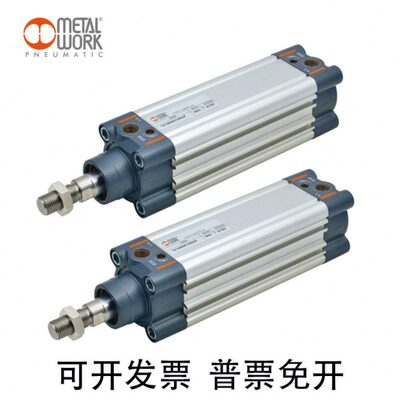 METAL WORK麦特沃克气缸121A320025CN 121A320050CN 121A320075CN