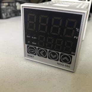 NGE 5411 5401V NGG 1智能温控仪 5401 NGF 5412 上海亚泰
