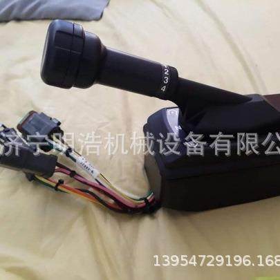 卡特装载机938G 938H 924G 928G 操纵杆 299-5839 299-5840