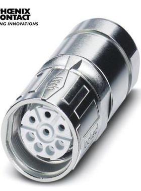 菲尼克斯电缆连接器SF-5ES1N8A80A2S-1618195电气联接中国否PHOEN