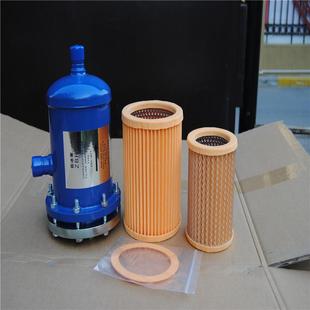 螺杆式 K248芯100芯真空泵滤芯 压缩机真空进气吸气滤芯ZF0100
