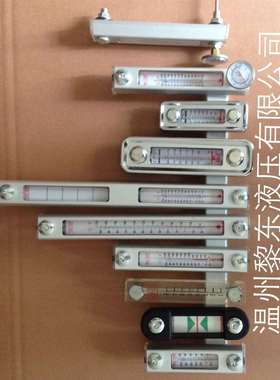 FSA-176.254.381-12.0T127 200 液位油液面计有机玻璃液位计油窗