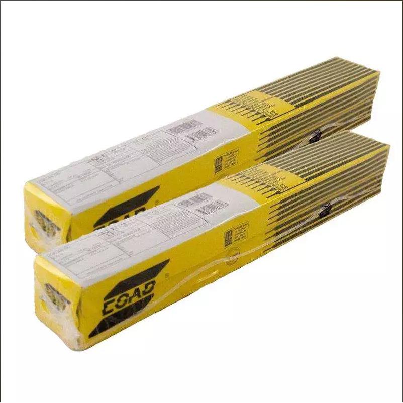 瑞典伊萨ESAB OK93.01手工电弧焊条 ECoCr-C钴基堆焊焊条