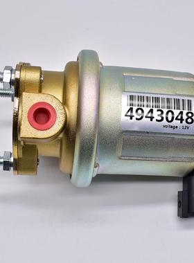 适用P76915 4943048HFP923 SP1128 P74213 4020229柴油电动燃油泵