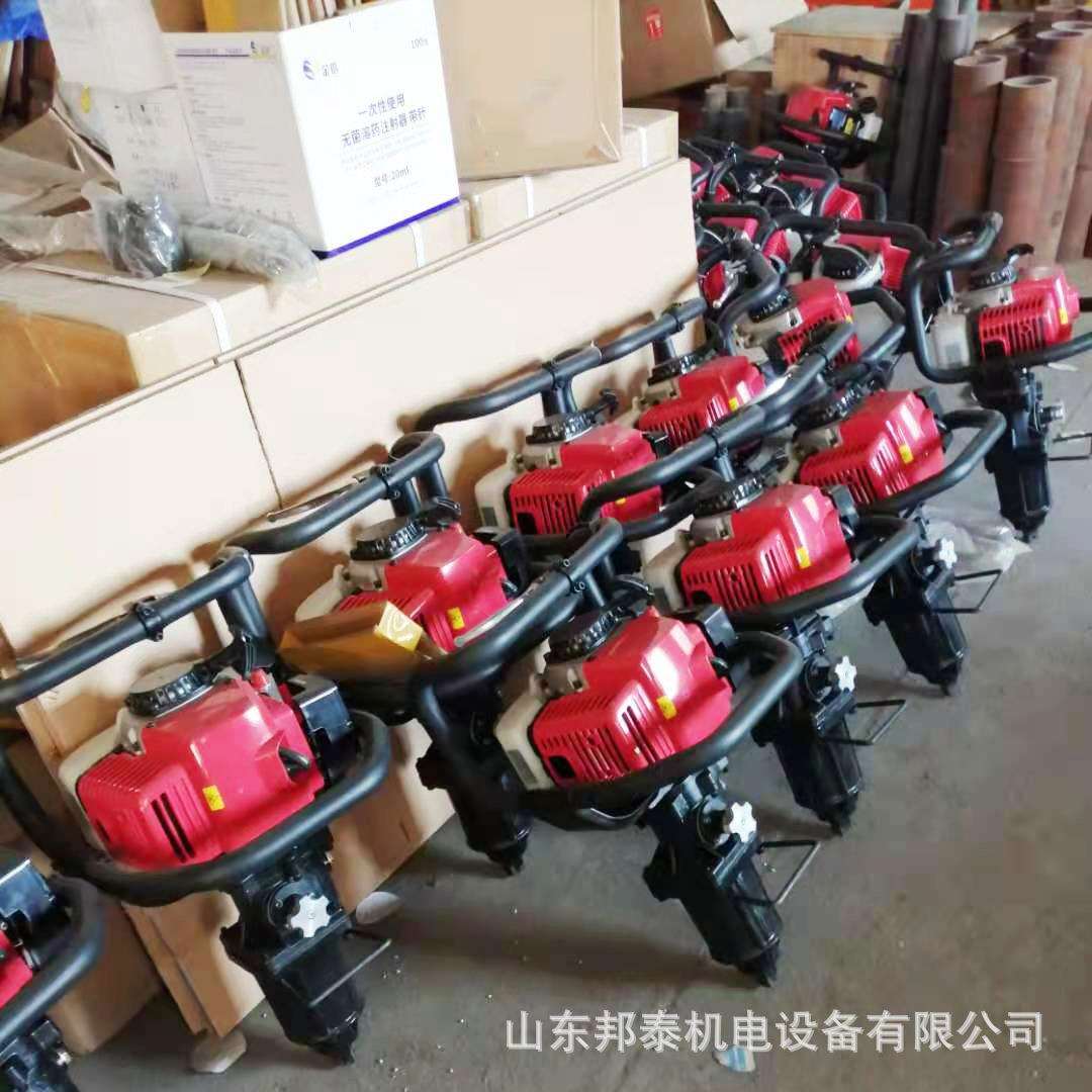 手提式内燃螺栓松紧机 NB-550型轨道打丝机 工务养护单头扳手