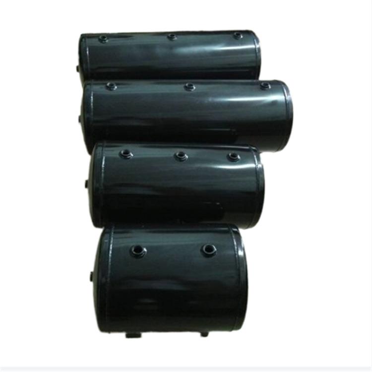 供应南京小型空压机储气罐 标准卧式储气罐 压力储气罐价格实惠