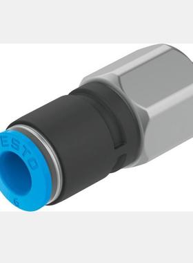FESTO QSR-M5-4 153526 153527 153401 费斯托 可旋转快插接头