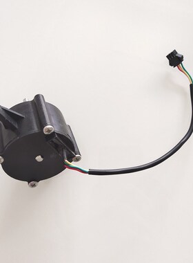 POER 24V48V珀尔VPM200-300船用电动推进器马达舷挂机控制器开关