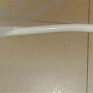 制冰机流水管 冰粒机水泵出水管子 胶皮管