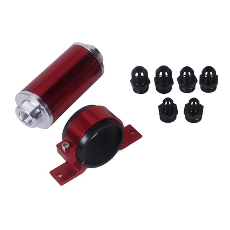 汽车改装燃油滤清器 58mm机油芯通用型油泵支架滤清器套件,鲜花速递/花卉仿真/绿植园艺,割草机/草坪机,淘宝优惠券,粉丝福利购,淘宝优惠卷