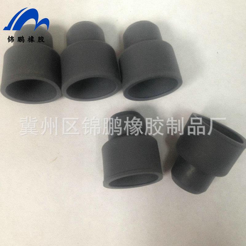 多种规格带孔橡胶塞 实验试管瓶塞滤瓶塞子浴盆橡胶塞现货