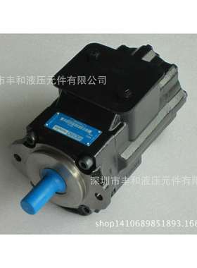 供应丹尼逊t6c系列叶片泵 T6EC-050-008-1R00-C100型双联叶片泵