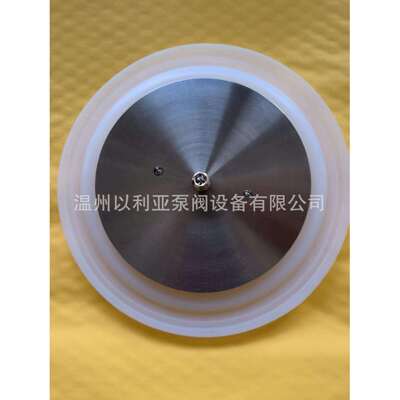 PULSAFEEDER帕斯菲达膜片械隔膜计量泵配件DM7B3PP油封 隔膜组件