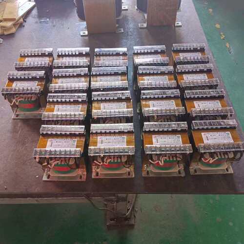 全铜JBK3-100VA 车机床控制变压器 380V 220V 110V 36V24V 12V 6V