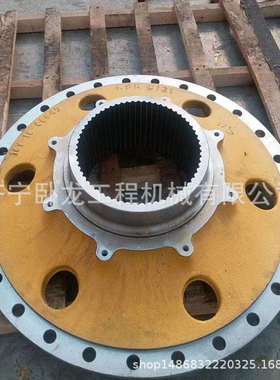 SD16推土机链轮毂16Y-18-00045