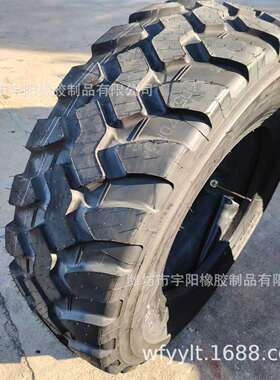 405/70R24铲车装载机轮胎 沙漠运输车轮胎