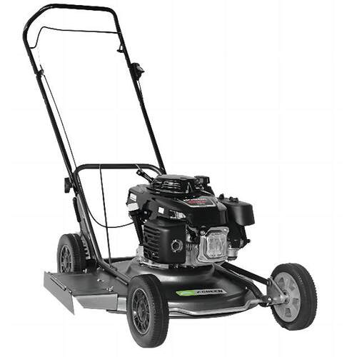 中绿 汽油GXV160发动机 21寸四冲程草坪机 草坪剪草机 ZG530HC
