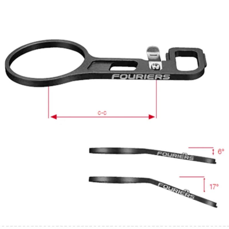 FOURIERS/富律业 Di2 /DIOD2 控制器 C-C 42、45、50、55、60mm