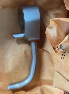 三一SY215C挖掘机机油喷嘴60289054 ME225553 原厂4M50发动机配件