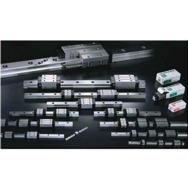 IKO滑块导轨LWLG7C1HBS2 ML5C1HS1 LWL5C1BHS2