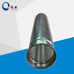 304不锈钢袋式过滤器支撑网 1号2号3号4过滤网篮