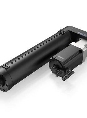 中村精机NKE电动执行器 精密行星丝杠电动缸 替换Thomson电动缸