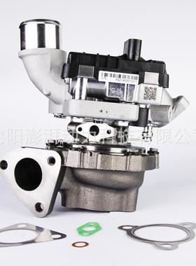 808031适用起亚索兰托涡轮增压器总成28231-2F750 282312F750